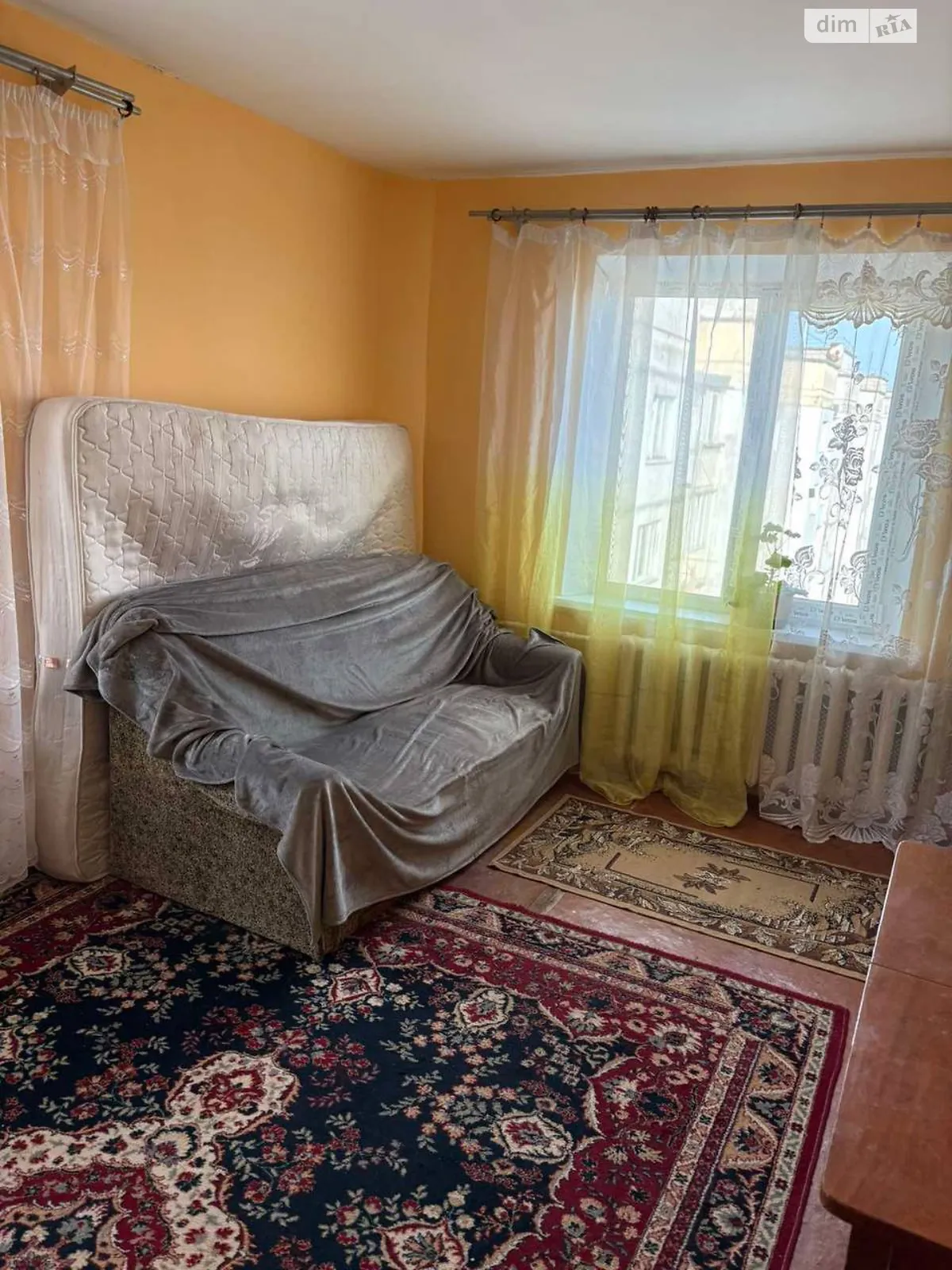 Продается 1-комнатная квартира 30.6 кв. м в Хмельницком, ул. Тернопольская, 30/1 - фото 1