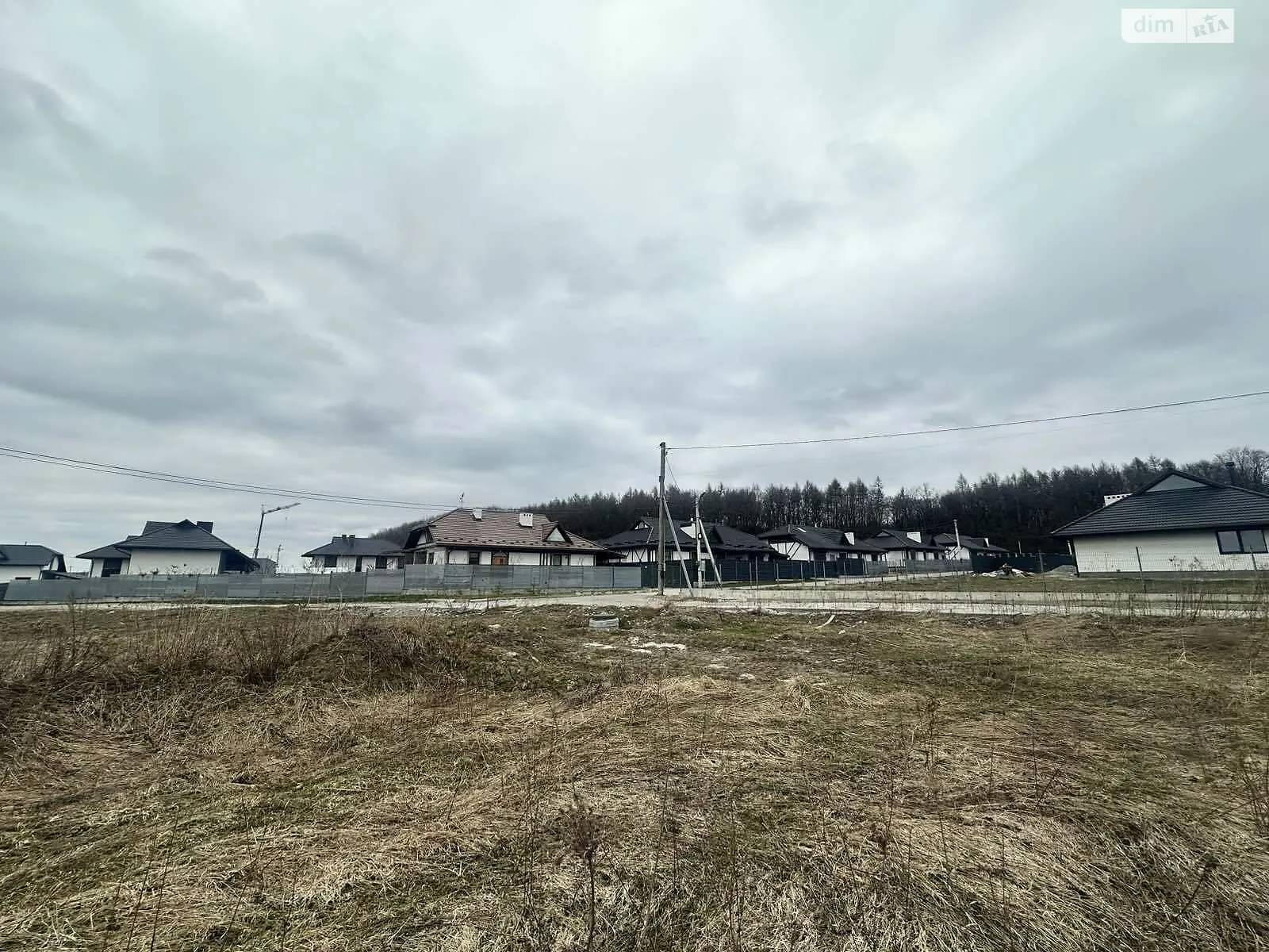 Продается земельный участок 10 соток в Львовской области, цена: 38000 $ - фото 1