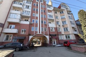 Продажа квартиры, Тернополь, р‑н. Центр, Острожского Князя улица, дом 48