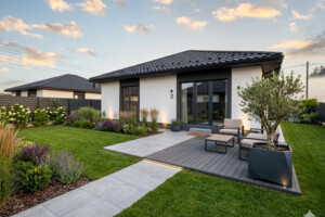 Продажа дома, Киевская, Дмитровка (Буча), Центральная улица