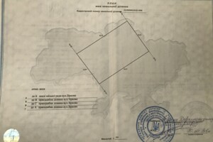 Купить землю под застройку в Полтавской области
