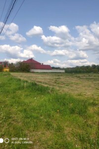 Продажа участка под жилую застройку, Винница, р‑н. Пятничаны, Медовый переулок