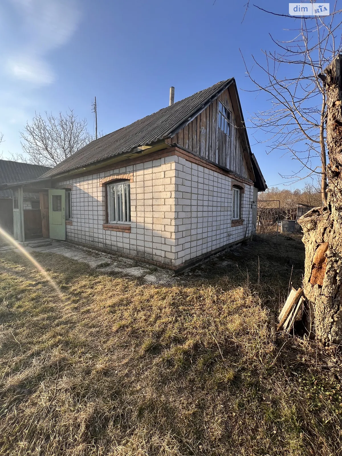 Продается одноэтажный дом 55 кв. м с участком, цена: 12000 $ - фото 1