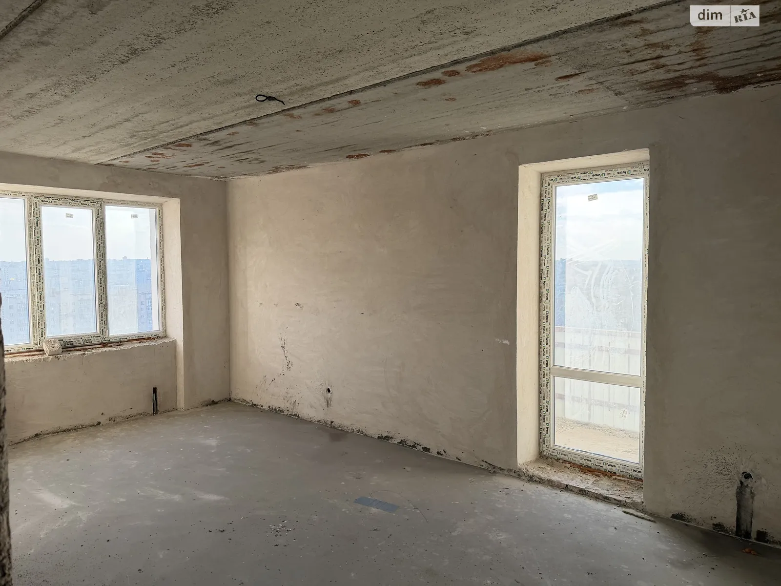 Продается 2-комнатная квартира 72.2 кв. м в, цена: 69999 $ - фото 1