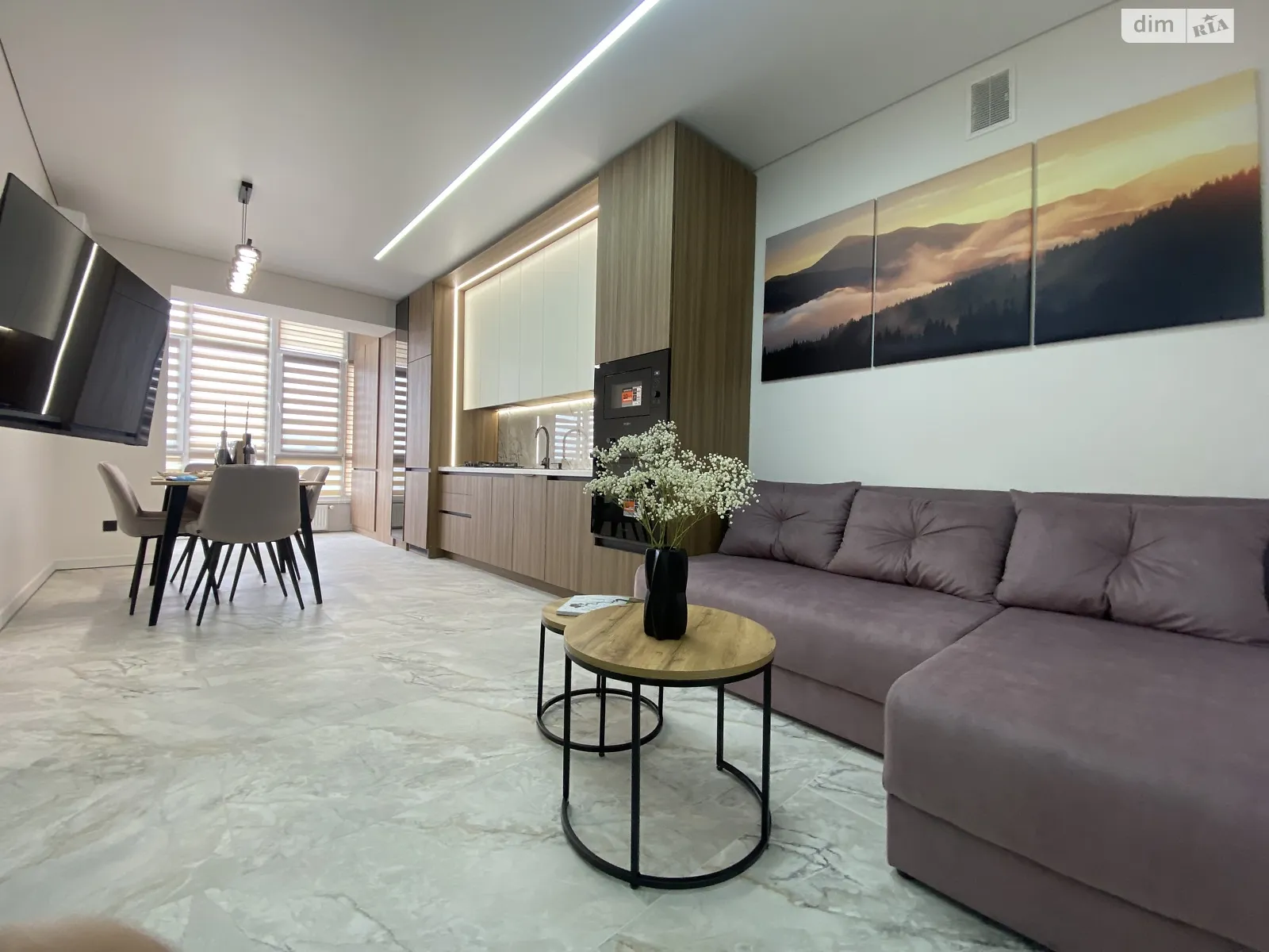 ул. Высочана Семена, 18 Ивано-Франковск ЖК Містечко Центральне - фото 1