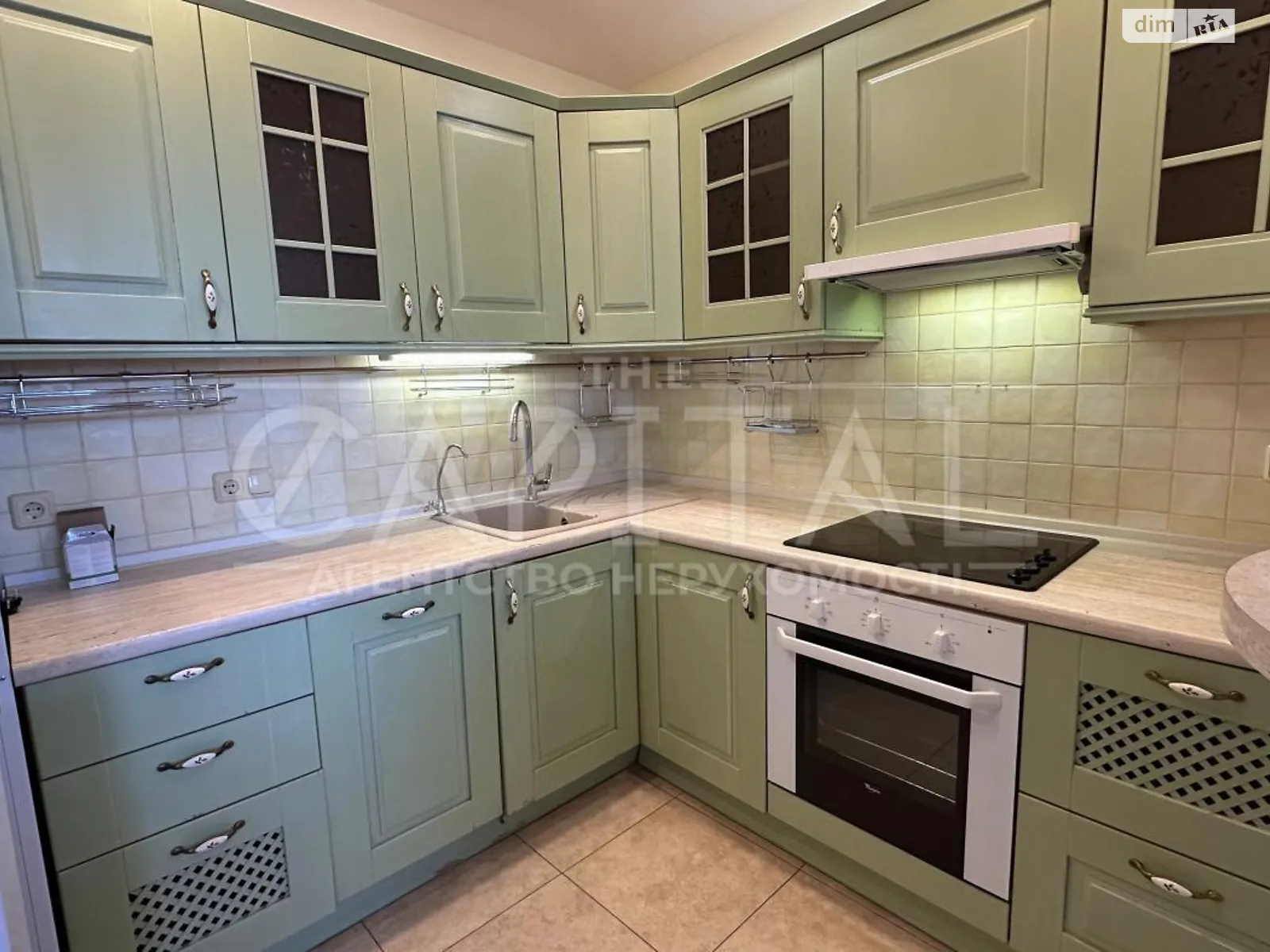 просп. Владимира Ивасюка, 20А Оболонь Киев Минская - фото 1