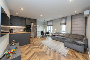 Продажа квартиры, Киев, р‑н. Соцгород, ст.м. Левобережная, Мартовская улица, дом 16 корпус 4