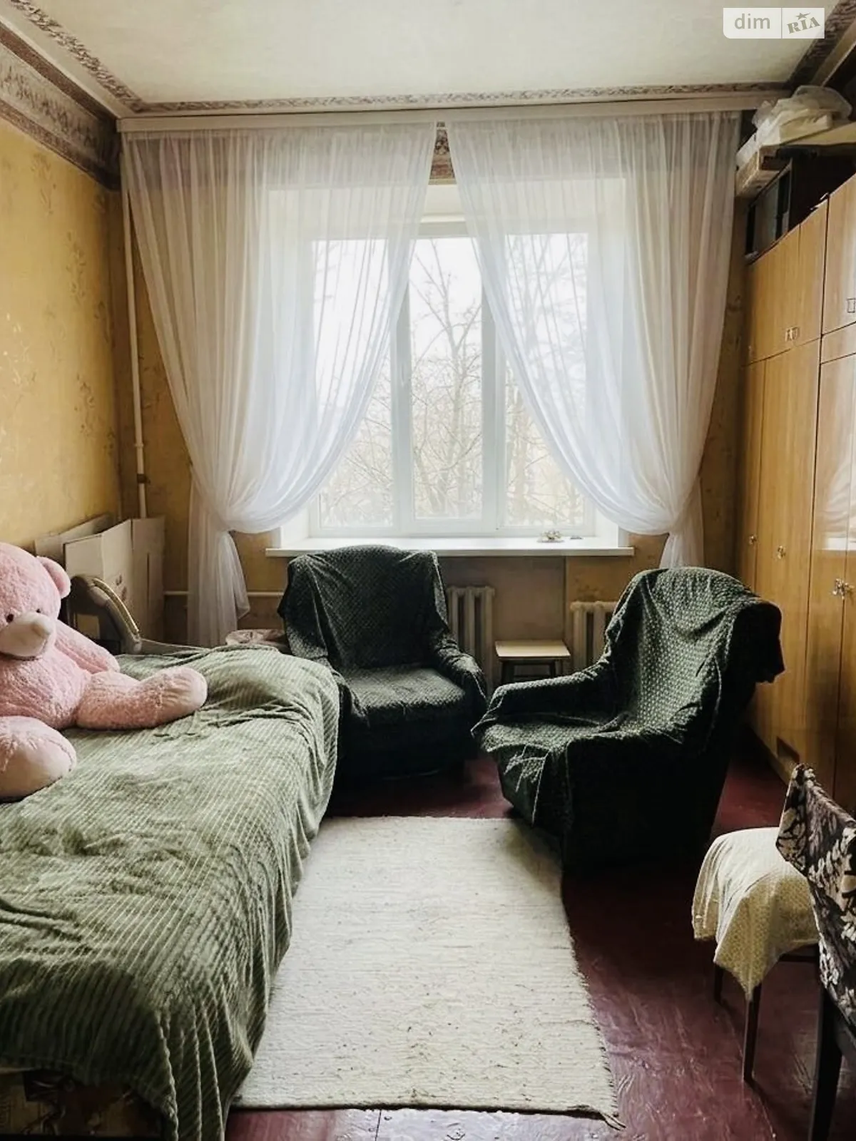 Продается комната 30.3 кв. м в Харькове, цена: 8500 $ - фото 1