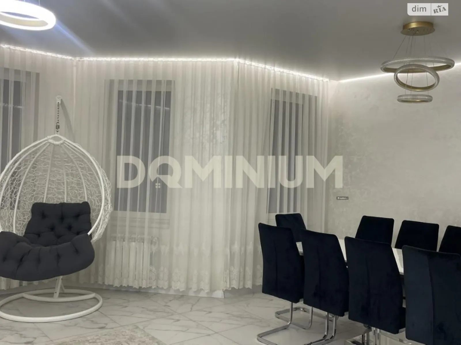 Продается дом на 2 этажа 232 кв. м с мебелью, цена: 190000 $ - фото 1