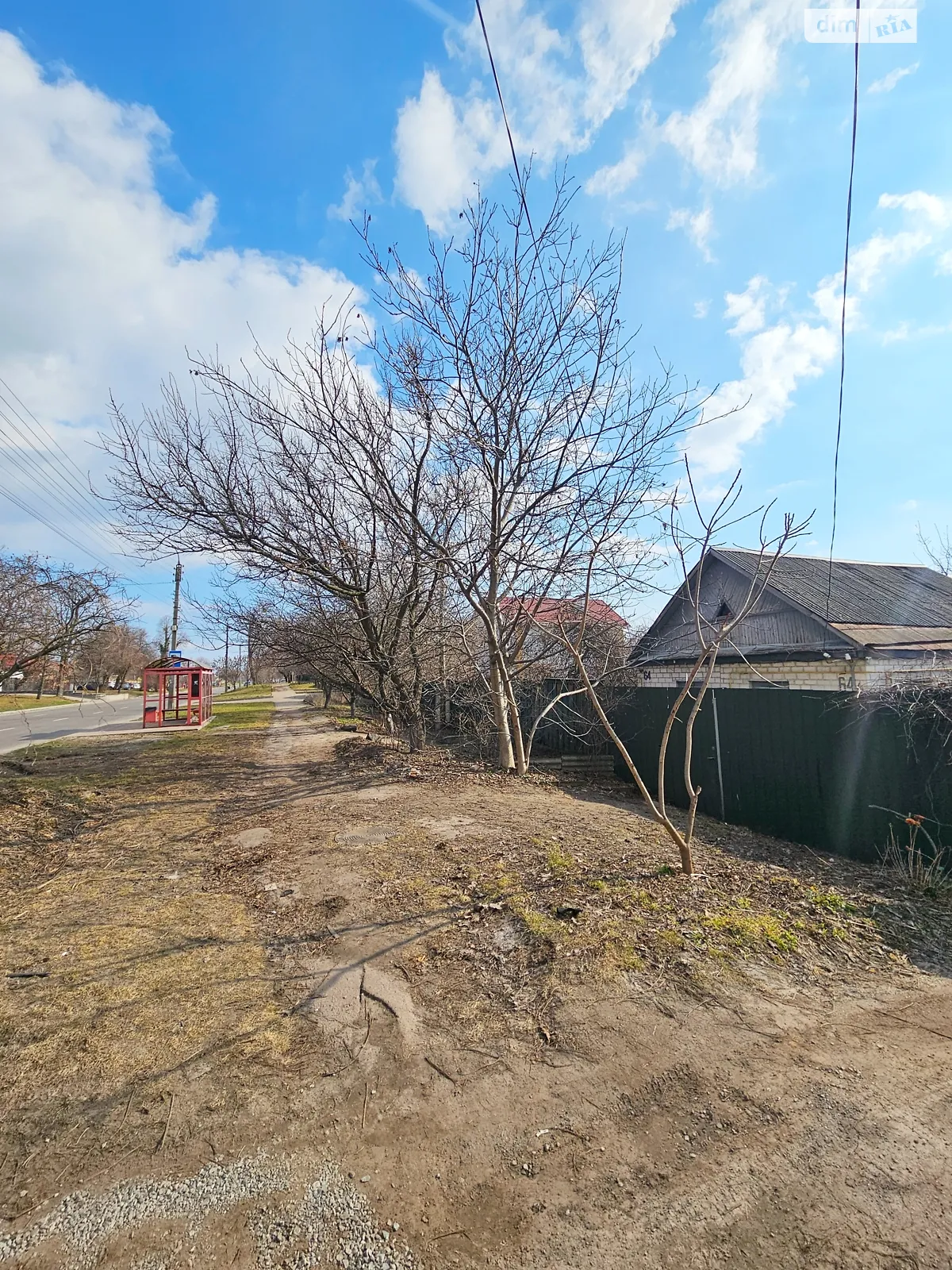 Продается часть дома 32.9 кв. м с садом, цена: 38000 $ - фото 1