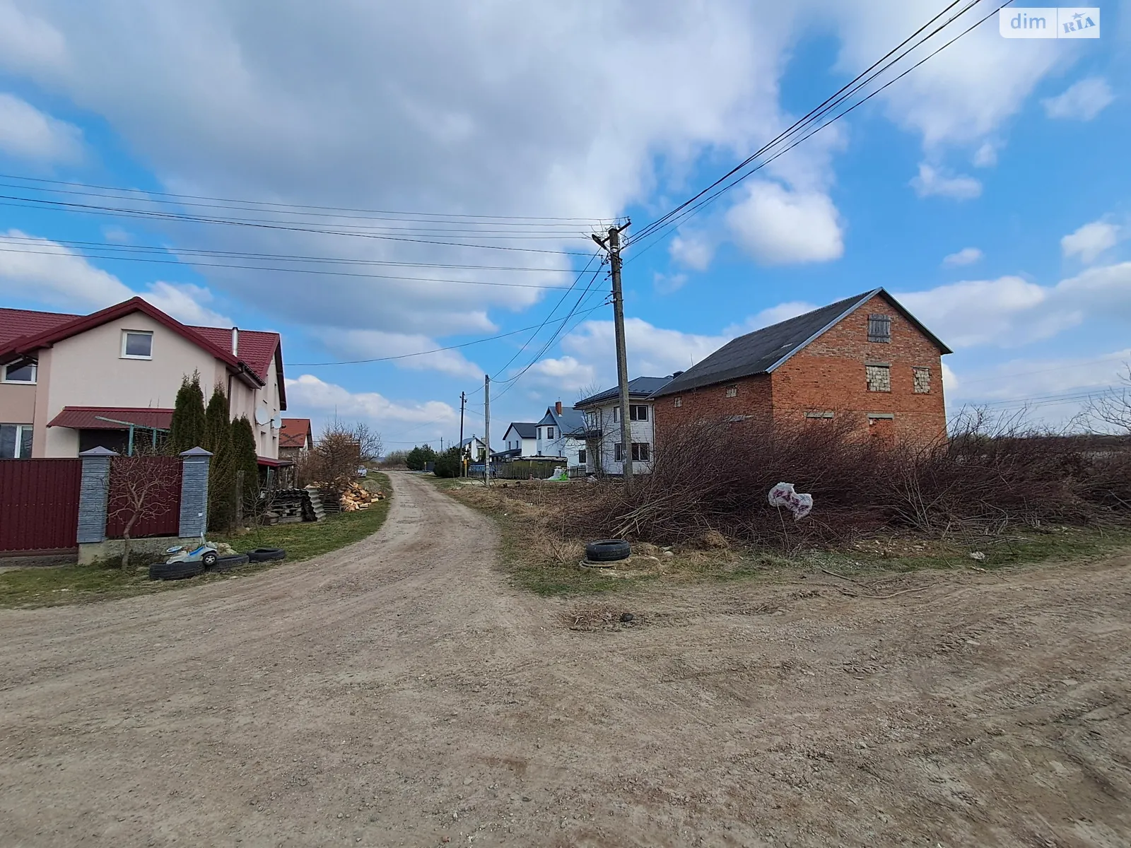 Продается земельный участок 10 соток в Львовской области, цена: 62900 $ - фото 1