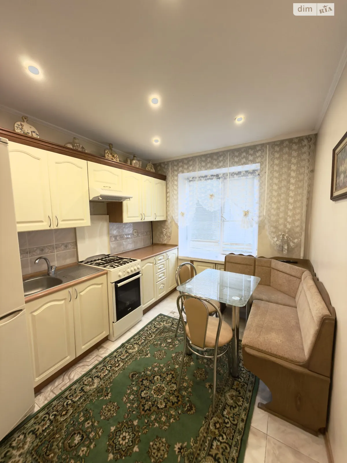 Продается 2-комнатная квартира 50 кв. м в Хмельницком, просп. Мира, 80/4 - фото 1