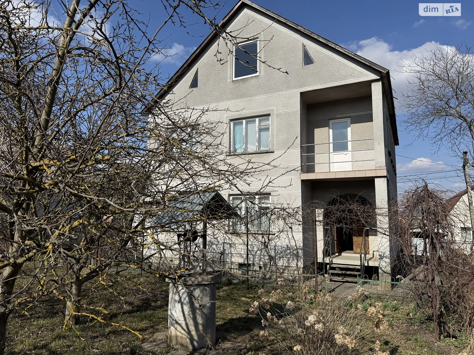 Продается дом на 2 этажа 147.6 кв. м с мебелью, цена: 115000 $ - фото 1