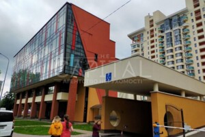 Продажа коммерческого помещения, Киев, р‑н. Голосеев, ст.м. Выставочный центр, Юлии Здановской (Ломоносова) улица, дом 73-79