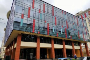 Продажа коммерческого помещения, Киев, Юлии Здановской (Ломоносова) улица, дом 73-79