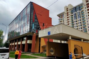 Продажа коммерческого помещения, Киев, р‑н. Голосеев, ст.м. Выставочный центр, Юлии Здановской (Ломоносова) улица, дом 73-79