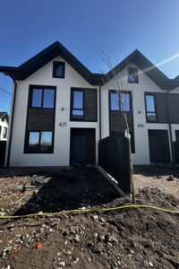 Продажа таунхауса, Киевская, Буча, Сергея Мазина (Зои Гайдай) улица