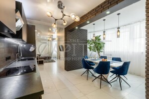 Продажа квартиры, Киев, р‑н. Голосеев, ст.м. Васильковская, Михаила Максимовича улица, дом 3Г