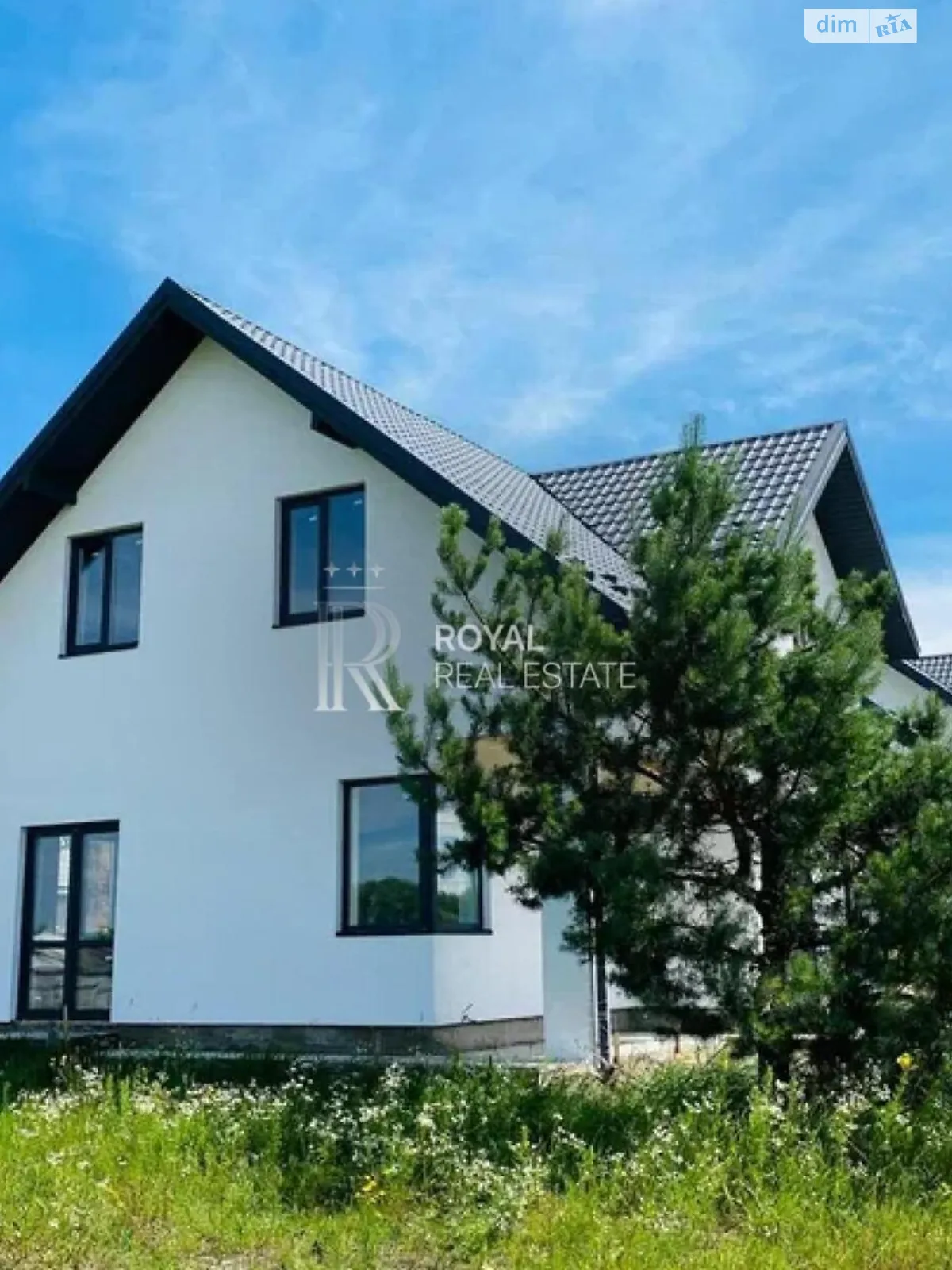 Продається будинок 2 поверховий 119.9 кв. м з банею/сауною, цена: 73000 $ - фото 1