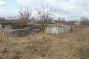 Продажа участка под жилую застройку, Винницкая, Приборовка, Молодежная улица