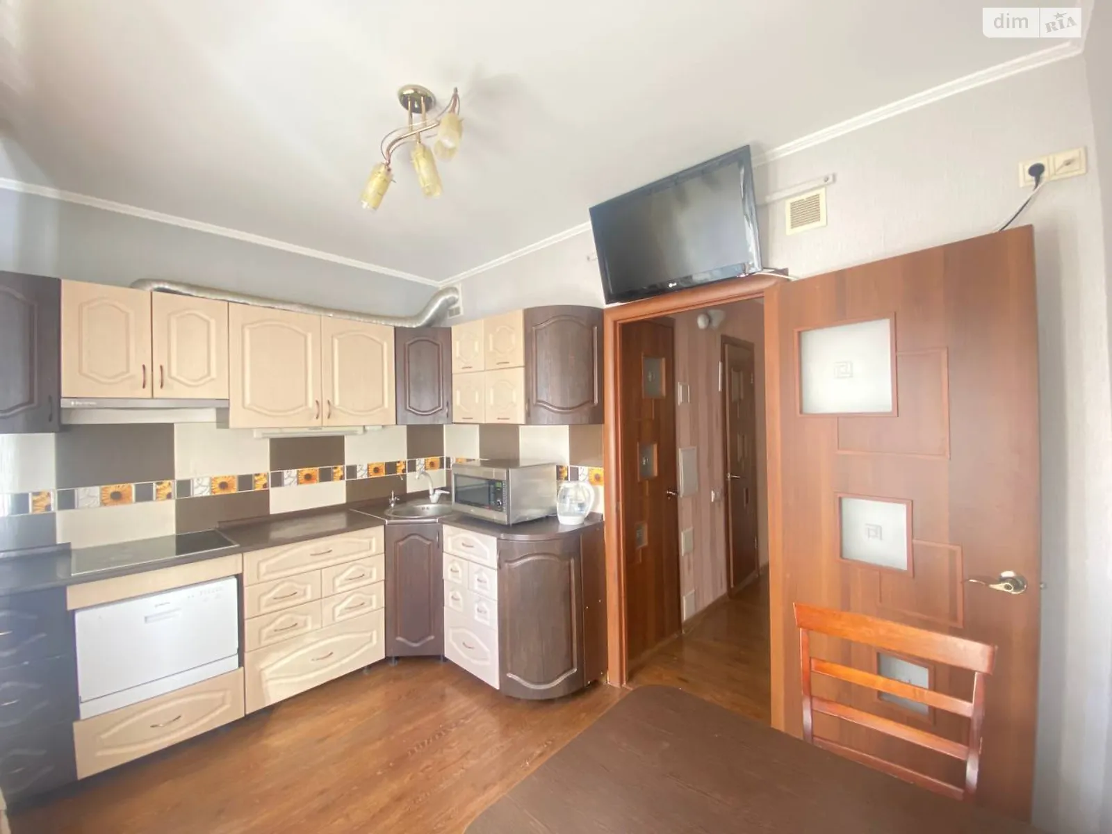 ул. Лариси Руденко, 3А Позняки Киев Позняки - фото 1