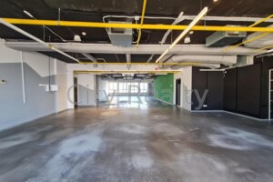 Долгосрочная аренда офисного помещения, Киев, р‑н. Голосеевский, ст.м. Университет, Саксаганского улица, дом 70А