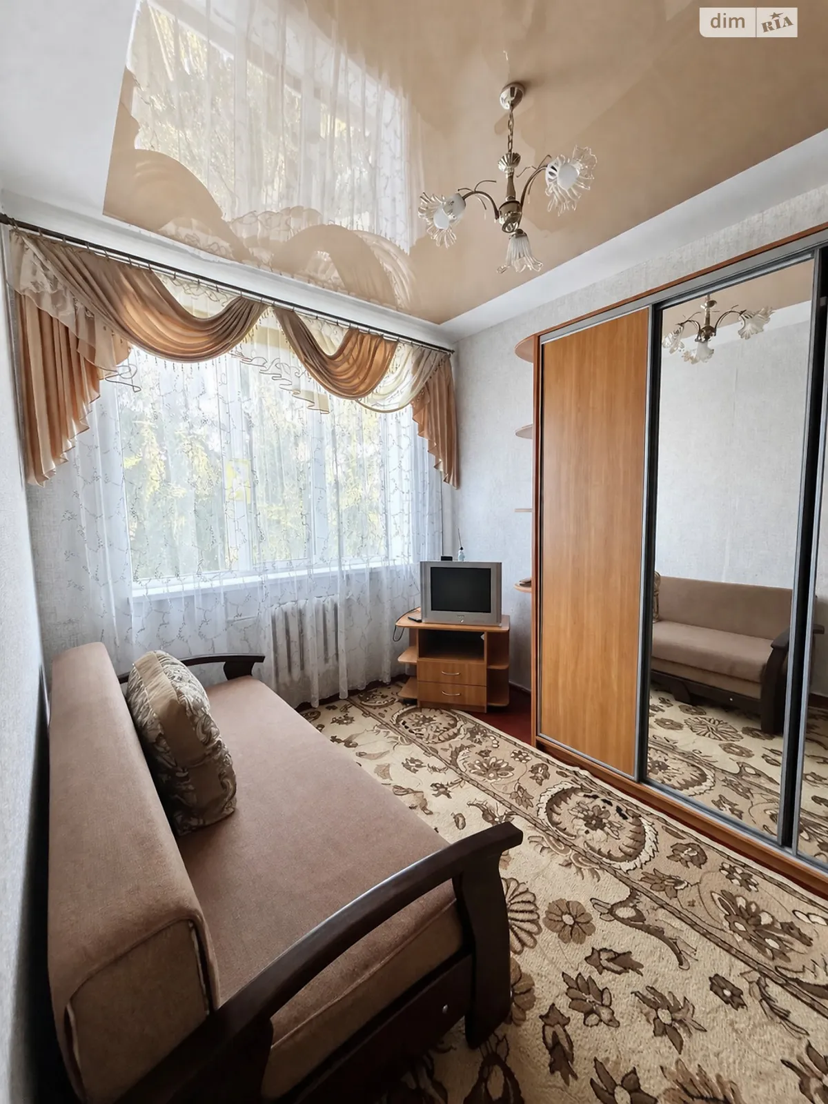 Продается комната 21.8 кв. м в Ровном, цена: 26000 $ - фото 1