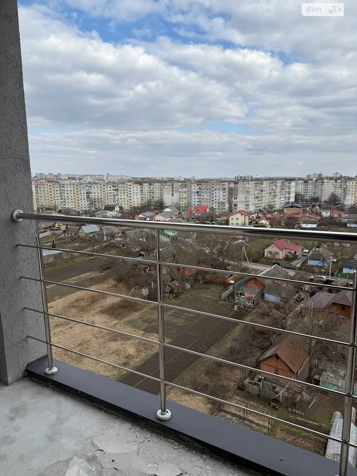 Продается 1-комнатная квартира 36.1 кв. м в, цена: 43000 $ - фото 1