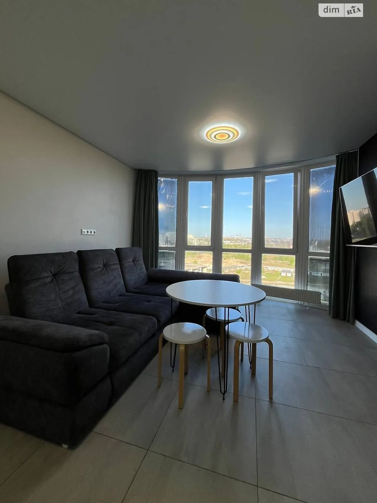 Продается 3-комнатная квартира 107.3 кв. м в Николаеве, цена: 85000 $ - фото 1