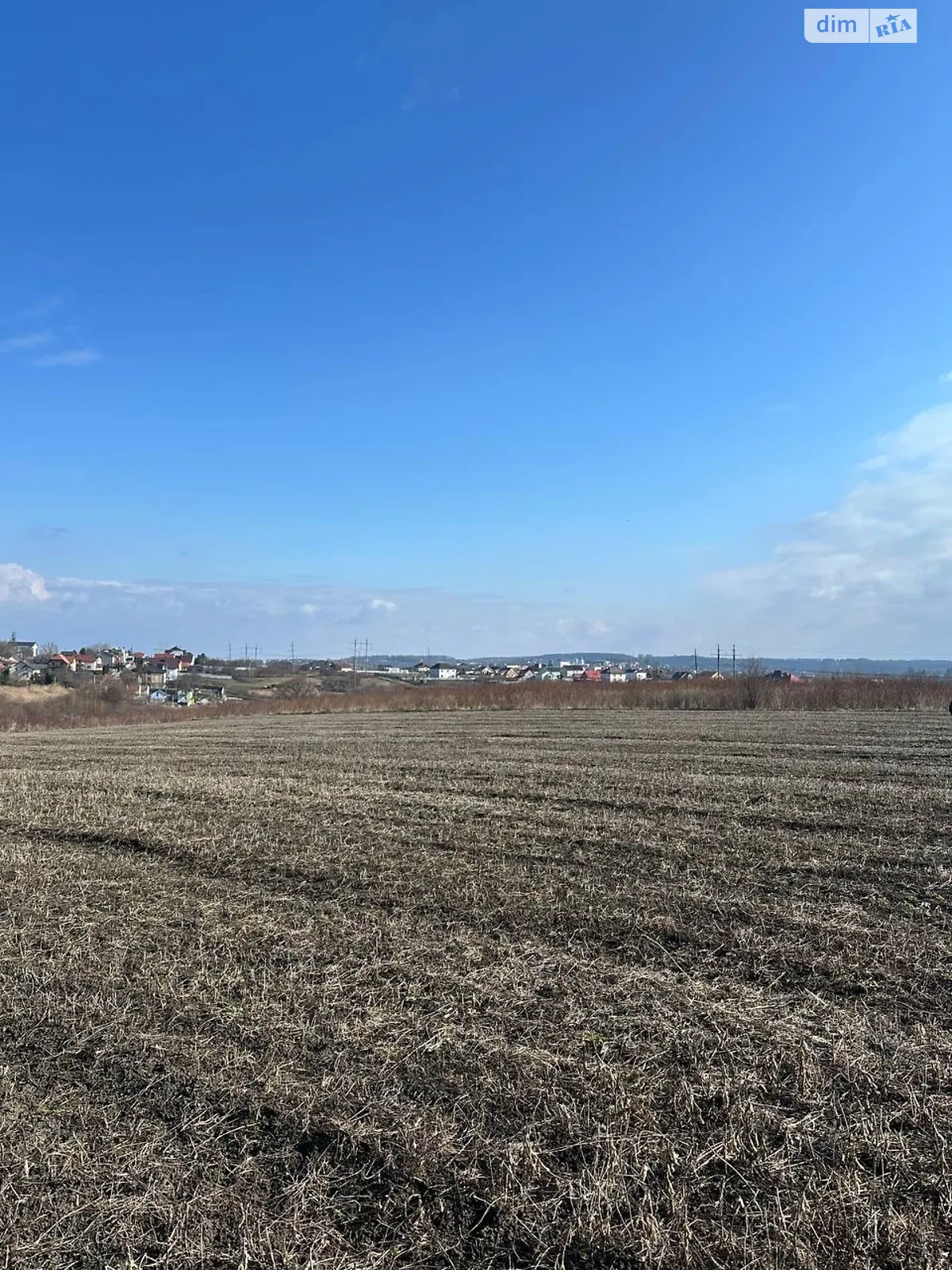 Продается земельный участок 49.9 соток в Хмельницкой области, цена: 32500 $ - фото 1