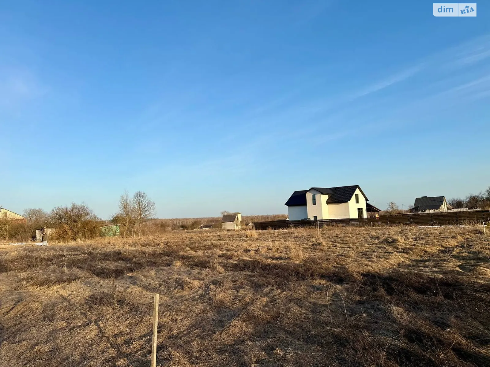 Продается земельный участок 10 соток в Черниговской области, цена: 6000 $ - фото 1