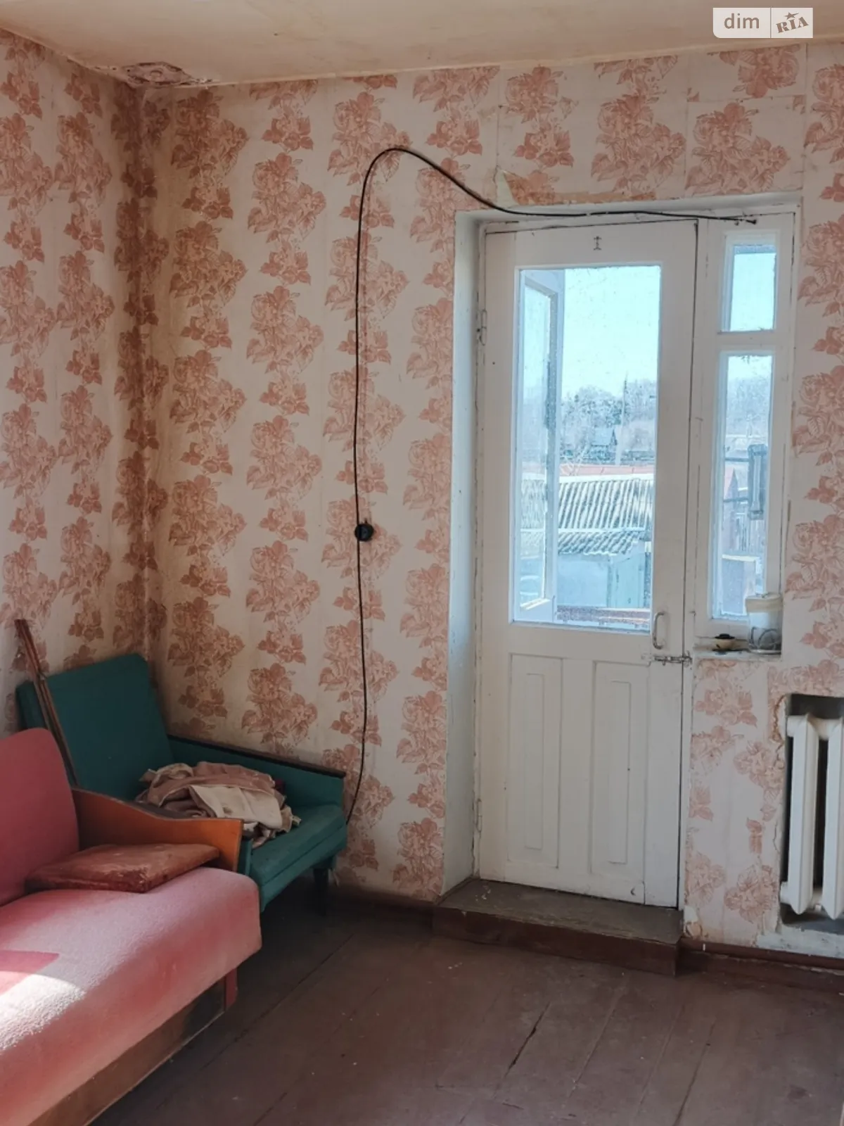 ул. И. Багряного(Коминтерная), 4 Христиновка - фото 1