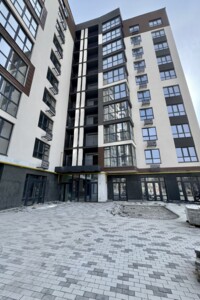 Продаж квартири, Хмельницький, р‑н. Виставка, Панаса Мирного вулиця, буд. 9