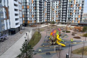 Продажа квартиры, Киевская, Вишневое, Европейская (Октябрьская) улица, дом 32/1Б