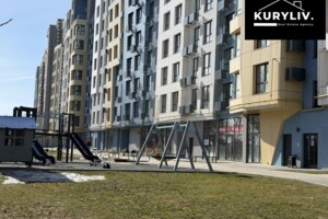 Продаж квартири, Львів, р‑н. Сихівський, Мікльоша Карла вулиця, буд. 20А