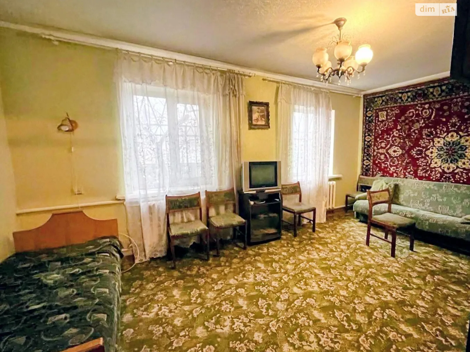 Продается одноэтажный дом 103.9 кв. м с мебелью, цена: 75000 $ - фото 1