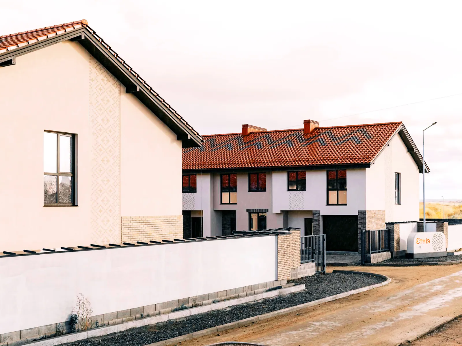 ул. Березовая Счастливое Ровно ЖК Этния, цена: 94000 $ - фото 1