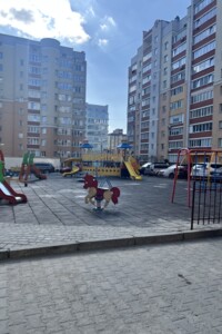 Продажа квартиры, Хмельницкий, р‑н. Озёрный, Лесогриневецкая улица, дом 26/3