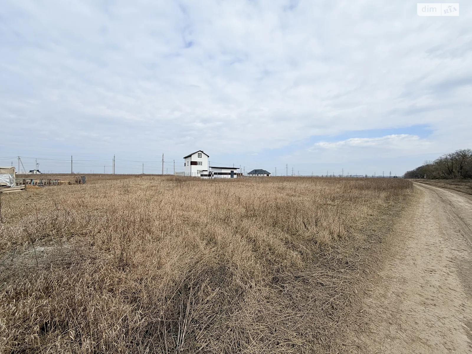 Продается земельный участок 5 соток в Винницкой области, цена: 51990 $ - фото 1