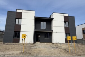 Продажа таунхауса, Ровно, р‑н. Ювилейный, Кулика и Гудачека (Макарова) улица