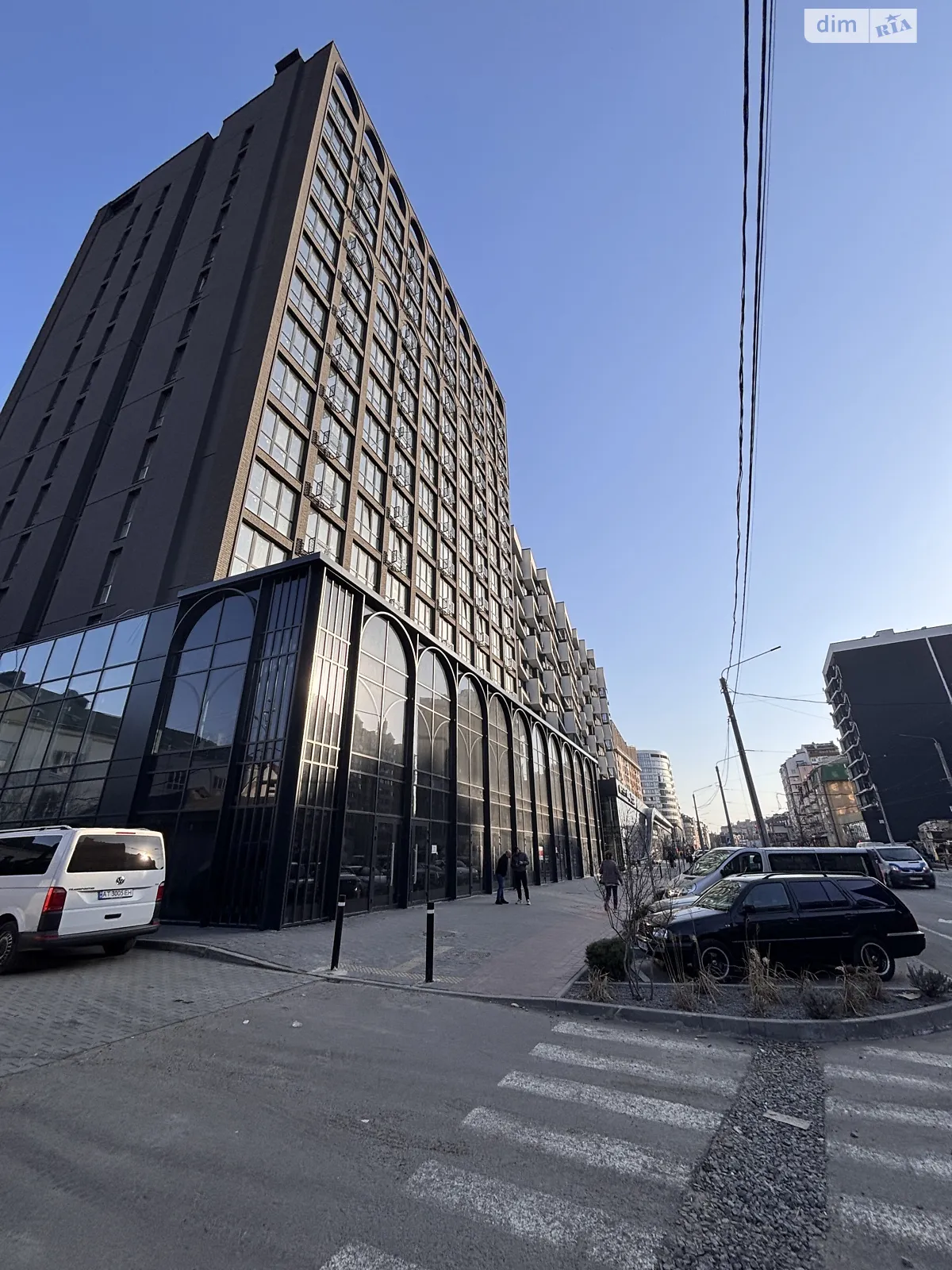 Продается 1-комнатная квартира 41.8 кв. м в Ивано-Франковске, ул. Солнечная - фото 1