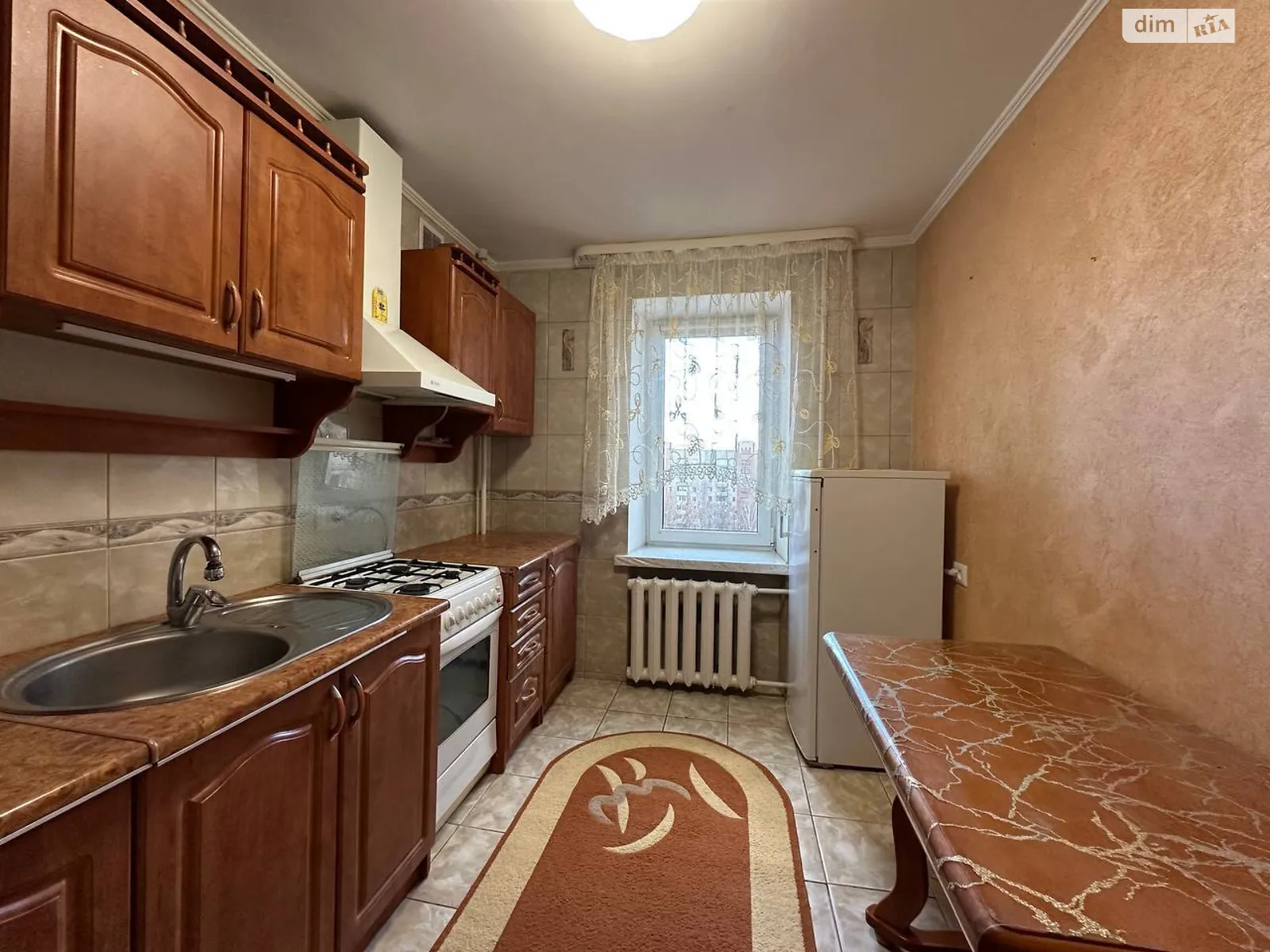 3-комнатная квартира 68.5 кв. м в Луцке, цена: 68000 $ - фото 1