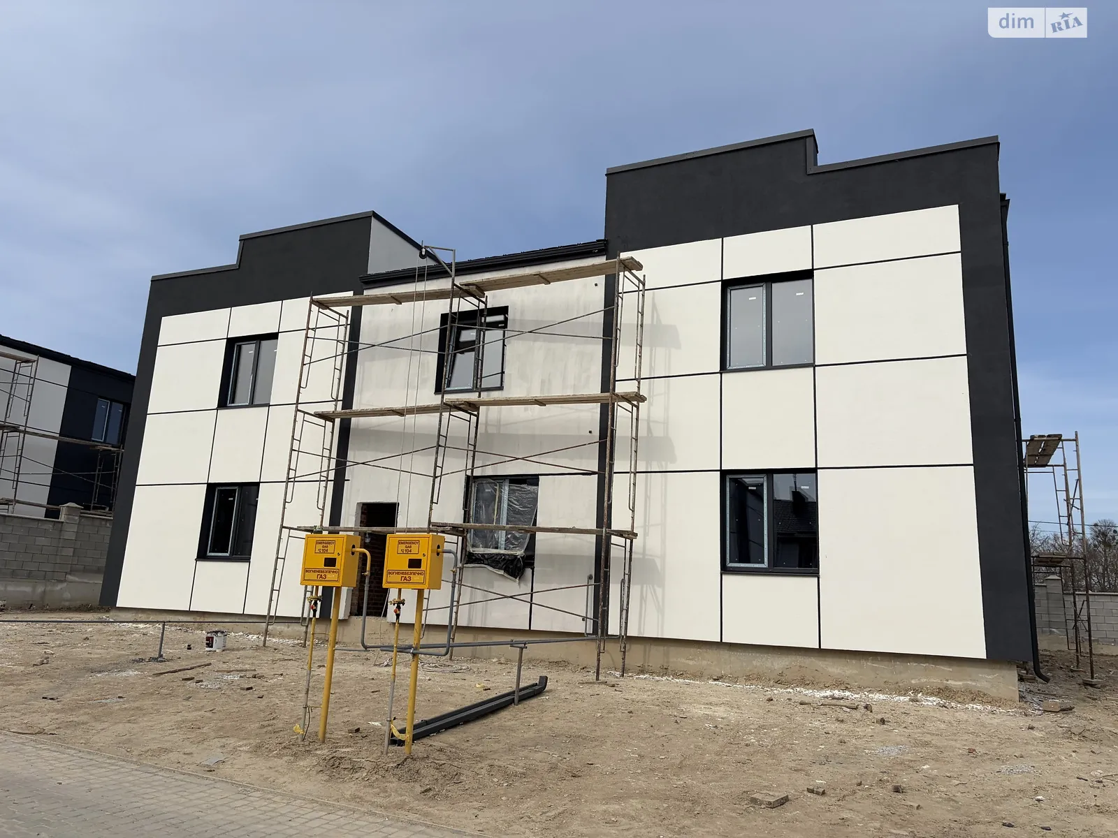 ул. Кулика и Гудачека(Макарова) Ювилейный Ровно, цена: 75000 $ - фото 1