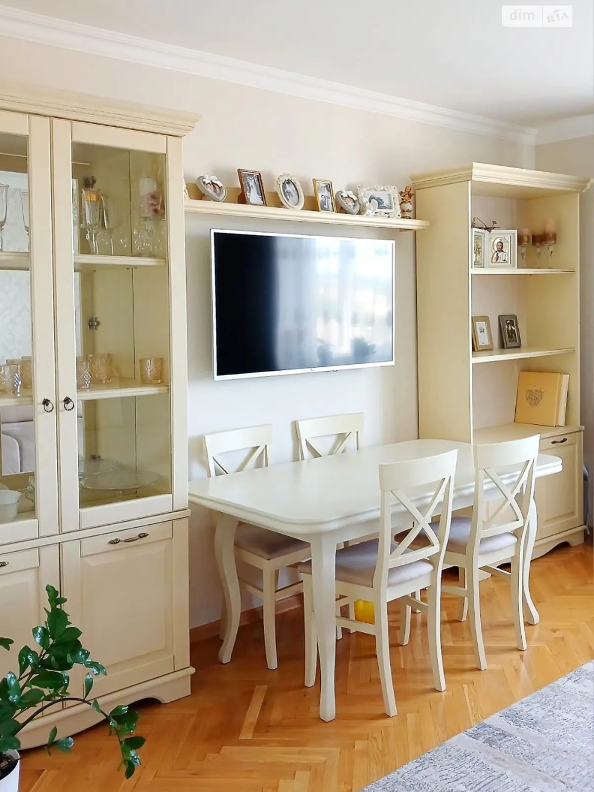 Продается 4-комнатная квартира 83 кв. м в Виннице, ул. Стеценко, 35 - фото 1