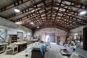 Довгострокова оренда офісного приміщення, Тернопільська, Острів, Василя Ярмуша вулиця, буд. 6