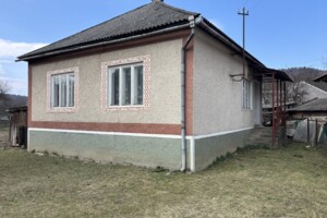 Продажа дома, Закарпатская, Турьи Реметы, вулиця Фекети