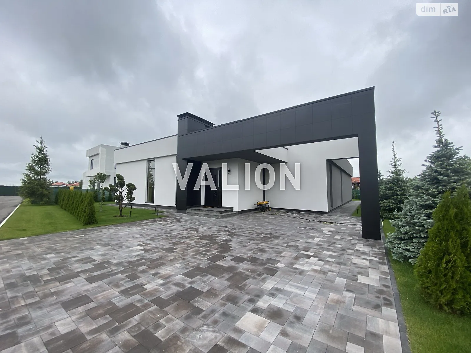 Продается одноэтажный дом 163.8 кв. м с террасой, цена: 550000 $ - фото 1