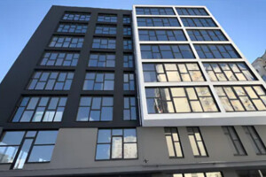 Продажа квартиры, Хмельницкий, р‑н. Озёрный, Панаса Мирного переулок, дом 1