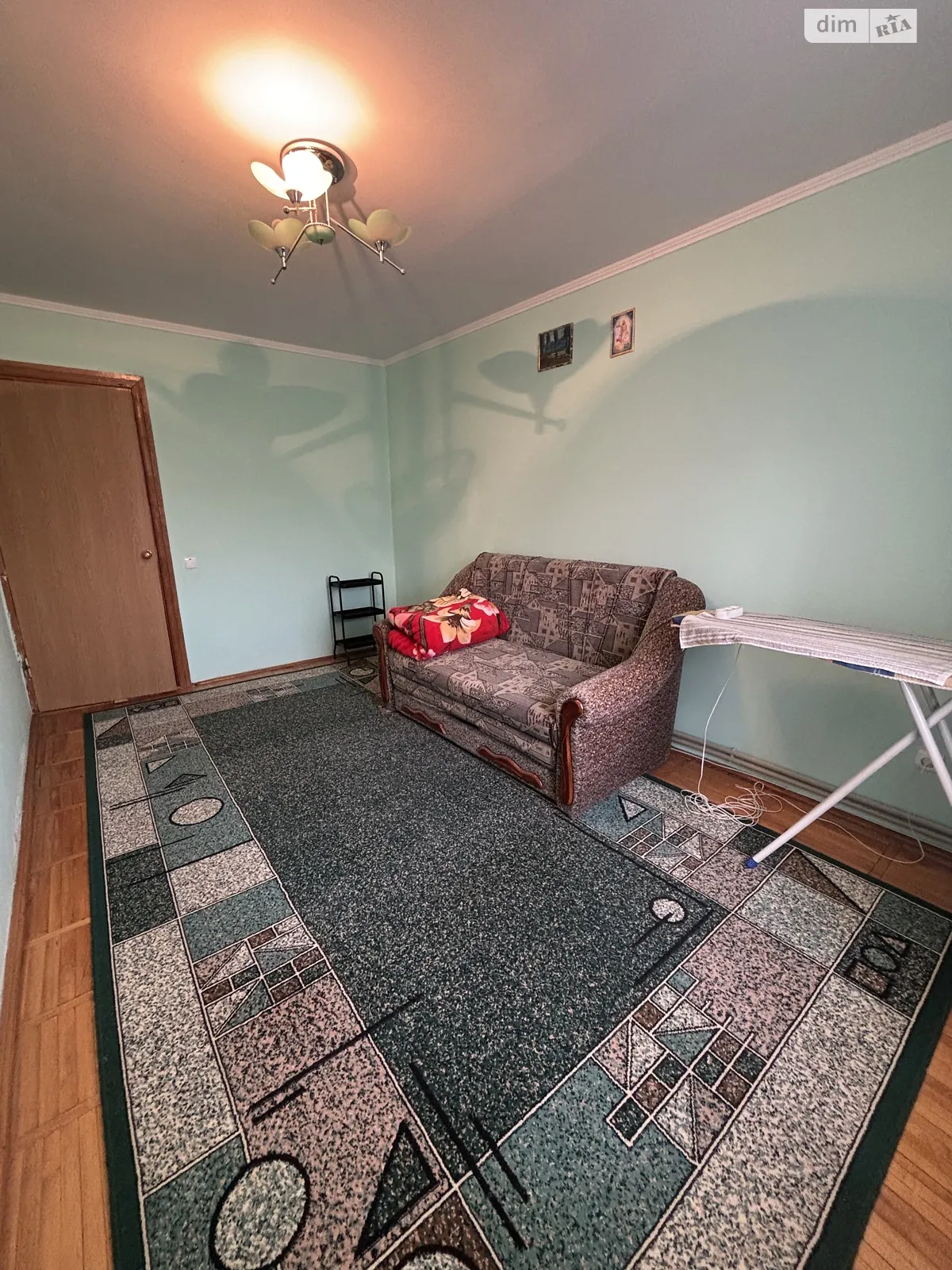 Продается 3-комнатная квартира 66.3 кв. м в Трускавце, ул. Мазепы - фото 1