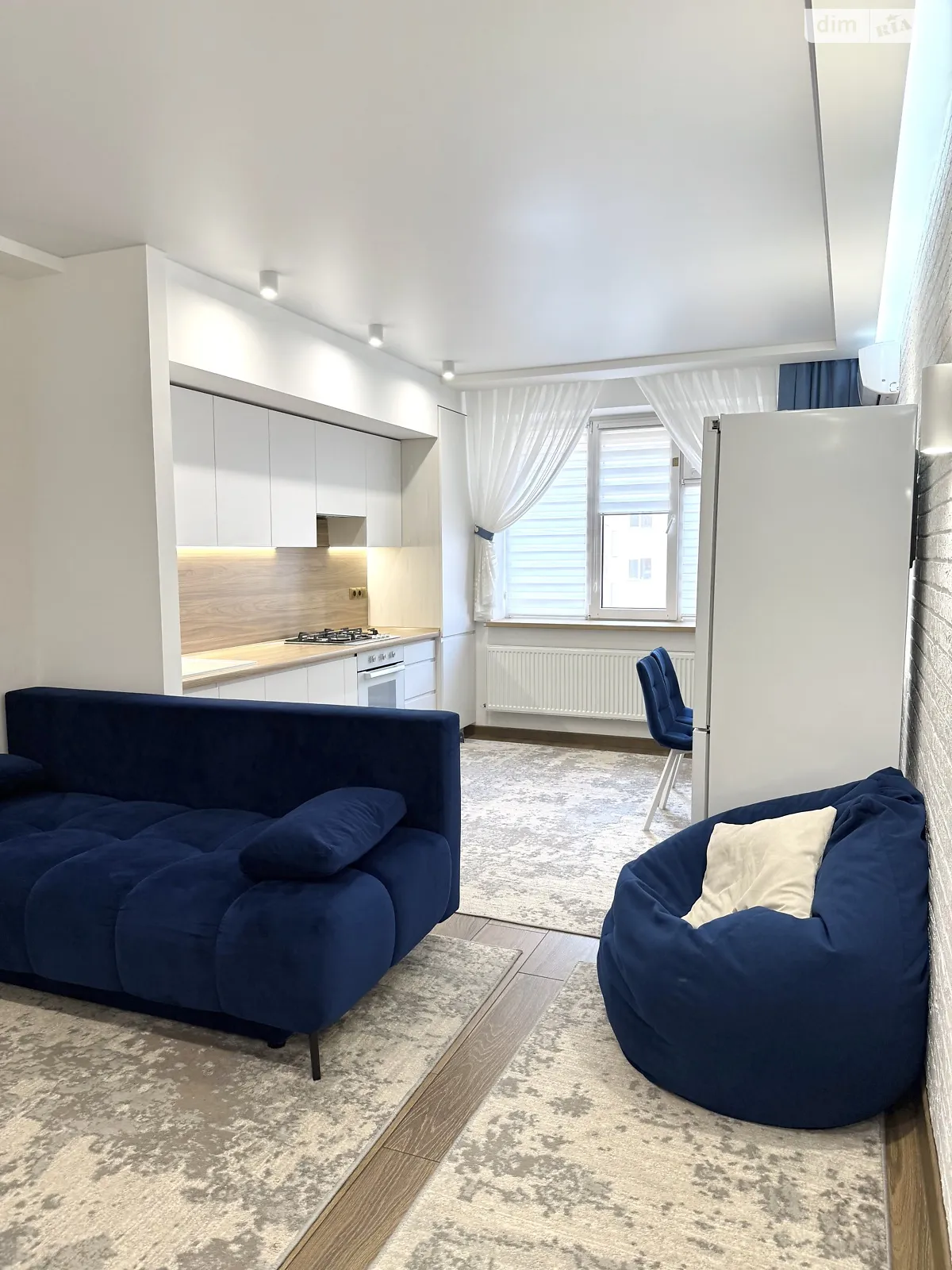 Старокостянтиновское шоссе, 5/4Б Выставка Хмельницкий ЖК Староконстантиновское шоссе, 5/3 - фото 2